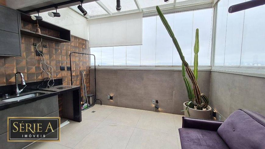 Apartamento à venda, 76 m² por R$ 765.000,00 - Bom Retiro - São Paulo/SP