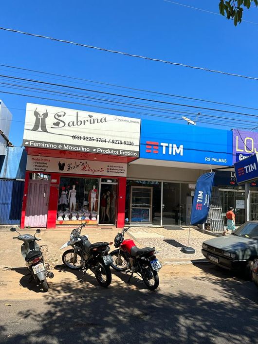 Prédio/ inteiro para venda com 177m2 Centro (Taquaralto) - Palmas - TO