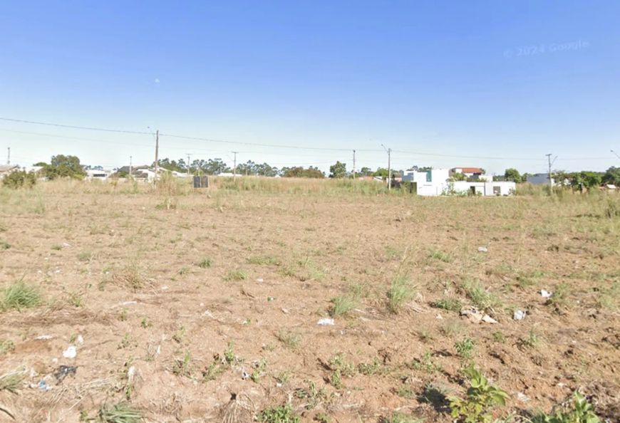 Terreno / Lote à venda, 2174m² - Loteamento Bertaville - Palmas - TO