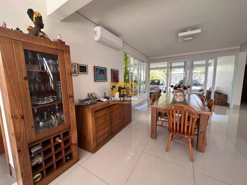 Sobrado Alto Padrão, com 3 suítes, 280 m² - 303 sul (Arso 31) - Palmas/TO