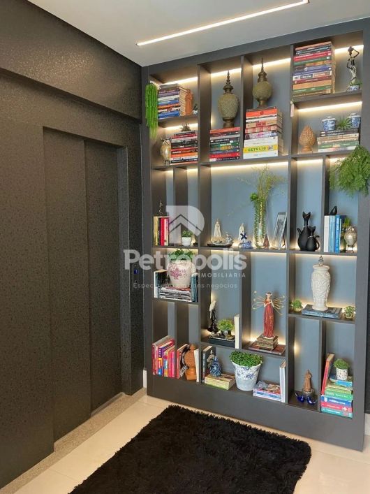 Belíssimo Apartamento com 3 Suítes na Orla 14 com 146 m² a venda por R$ 2.350.000,00 - Plano Diretor
