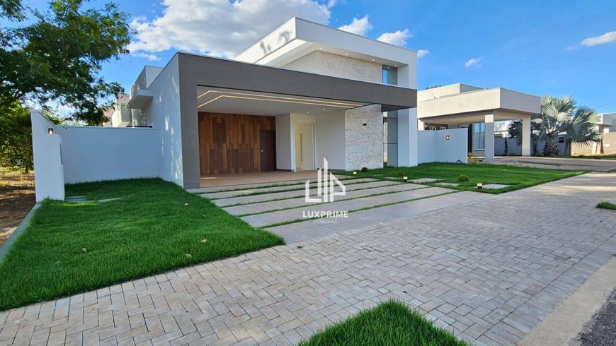 Casa com 4 Quartos à venda, 240 m² por R$ 2.100.000,00 - Caribe Resort - Palmas/TO