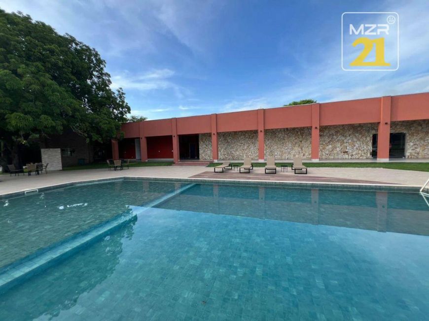 Lote Exclusivo Caribe Golf