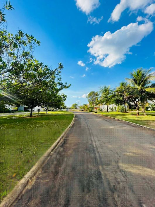 Oportunidade de Lote no Residencial Polinésia -