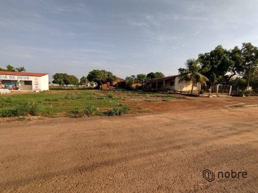 Terreno à venda, 373 m² por R$ 65.000,00 - Setor Sol Nascente (Taquaralto) - Palmas/TO