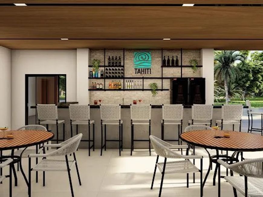 🏡 Lote de 418m² Quitado no Tahiti Residence