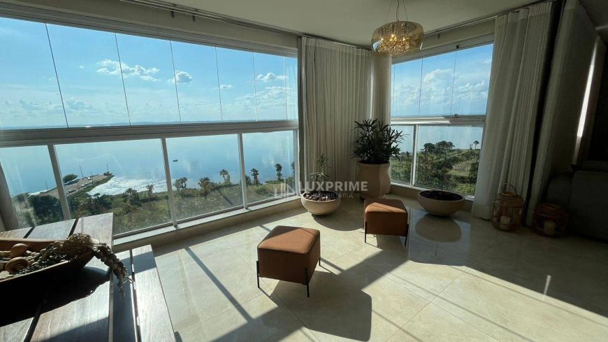 Apartamento com 3 dormitórios à venda, 146 m² por R$ 2.350.000,00 - Graciosa Orla 14 - Palmas/TO