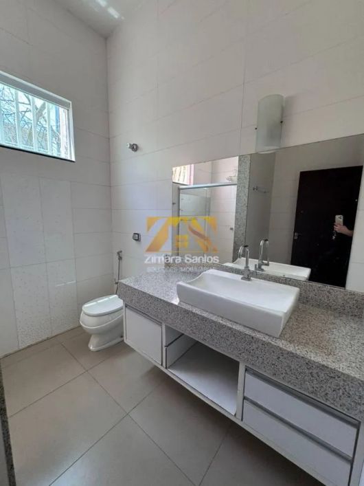 Casa Alto Padrão, com 5 suítes, 430 m² - Residencial Polinésia - Palmas/TO