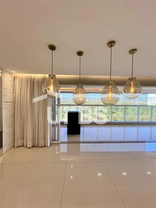 Apartamento de Luxo no Urban Soberano