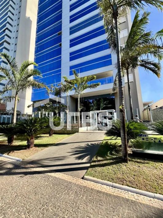 Apartamento de Luxo no Urban Soberano