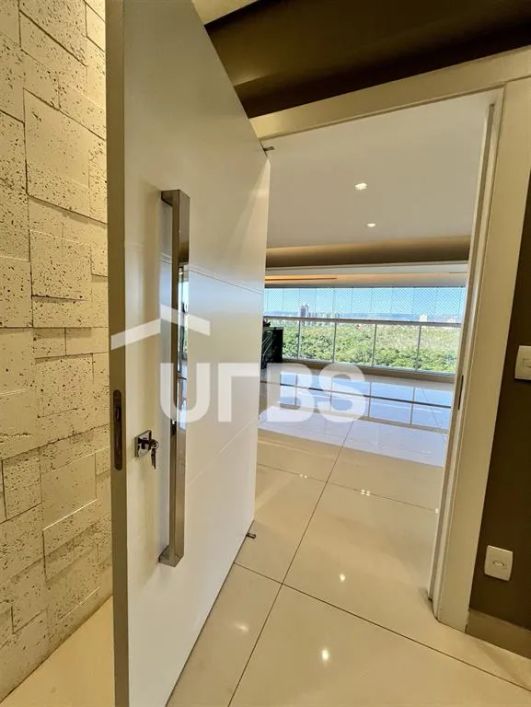Apartamento de Luxo no Urban Soberano