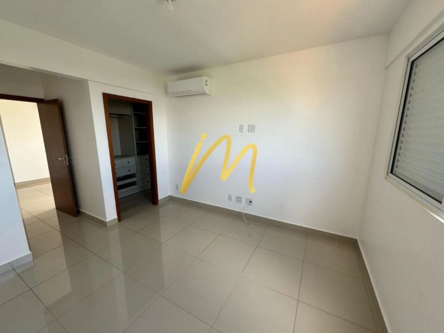 Apartamento para Venda em Palmas, Plano Diretor Sul, 3 dormitórios, 3 suítes, 4 banheiros, 3 vagas