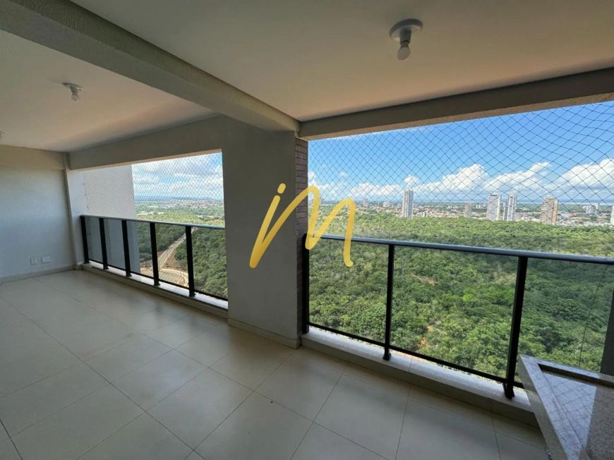 Apartamento para Venda em Palmas, Plano Diretor Sul, 3 dormitórios, 3 suítes, 4 banheiros, 3 vagas