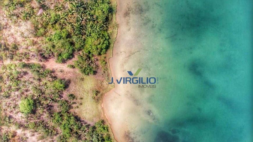 Chácara com 1 dormitório à venda, 5659 m² por R$ 452.000,00 - Graciosa - Orla 14 - Palmas/TO