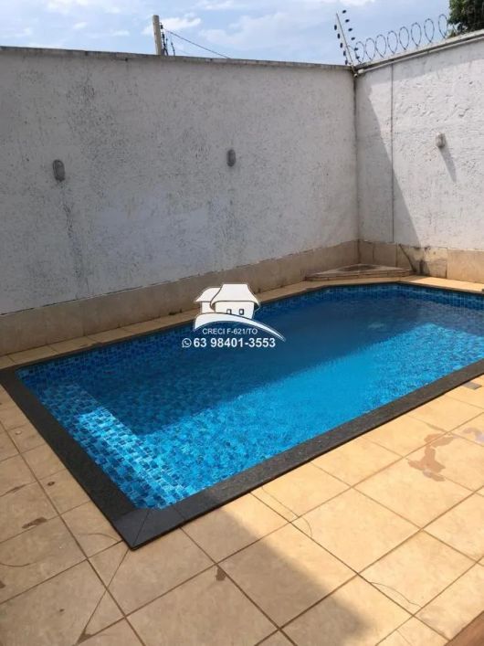 Casa em Condomínio para Venda em Palmas, Plano Diretor Sul, 3 dormitórios, 1 suíte, 3 banheiros, 2 v