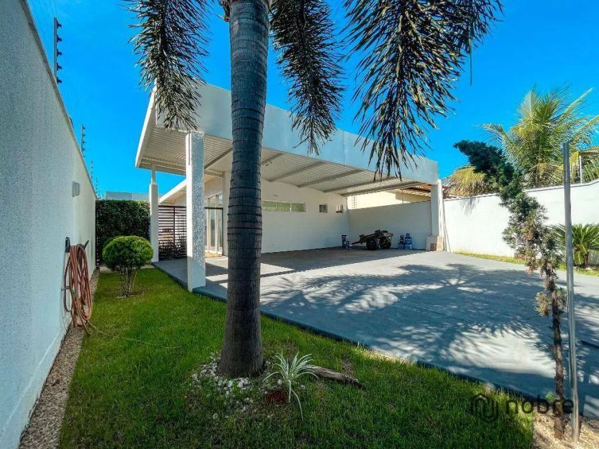 Casa com 2 dormitórios à venda, 180 m² por R$ 1.000.000,00 - Plano Diretor Norte - Palmas/TO