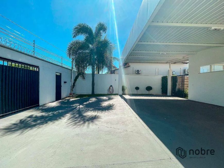 Casa com 2 dormitórios à venda, 180 m² por R$ 1.000.000,00 - Plano Diretor Norte - Palmas/TO