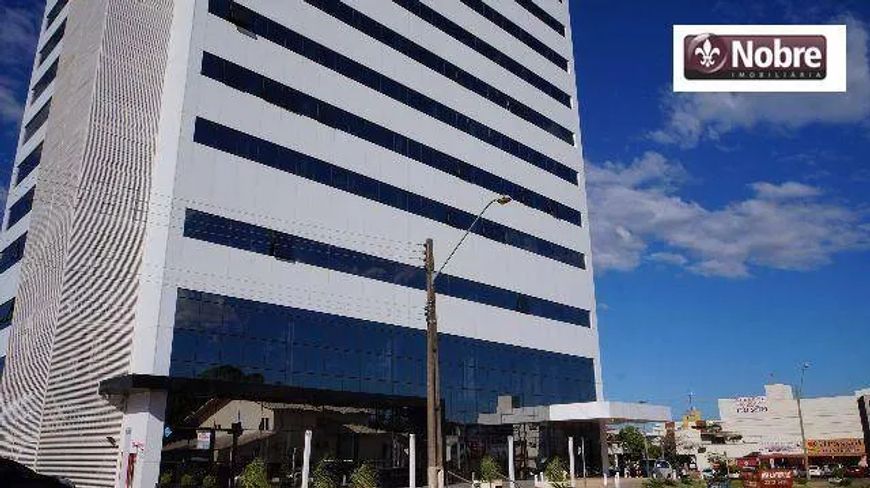 Sala à venda, 43 m² por R$ 400.000,00 - Plano Diretor Norte - Palmas/TO