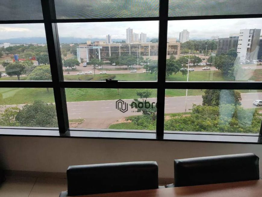 Sala Comercial localizada na Avenida Teotônio Segurado (Amazônia Center)
