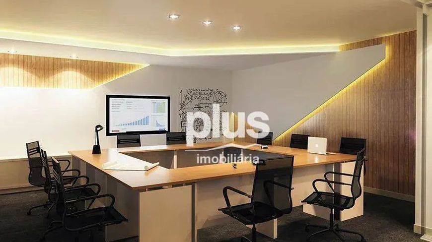 Sala Comercial no Centro de Palmas - Urban Futuro - Palmas/TO