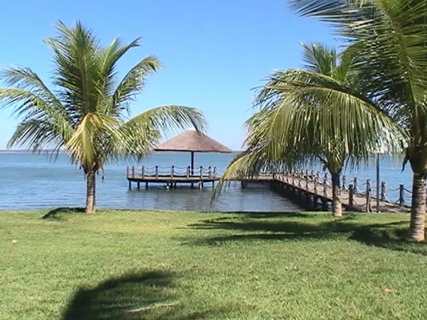 Lote no Residencial Polinésia - Oportunidade