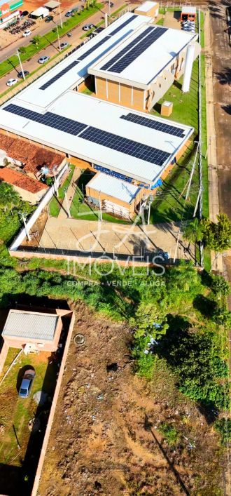 Lote em Taquaralto próximo ao SENAI