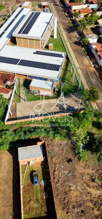 Lote em Taquaralto próximo ao SENAI