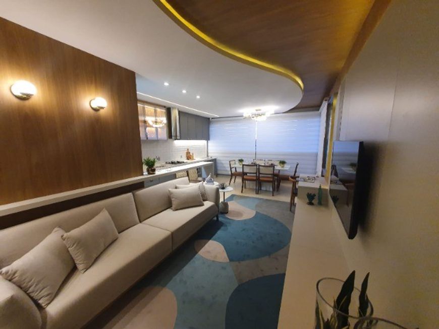 Vende-se apartamento novo na orla 14 em palmas to