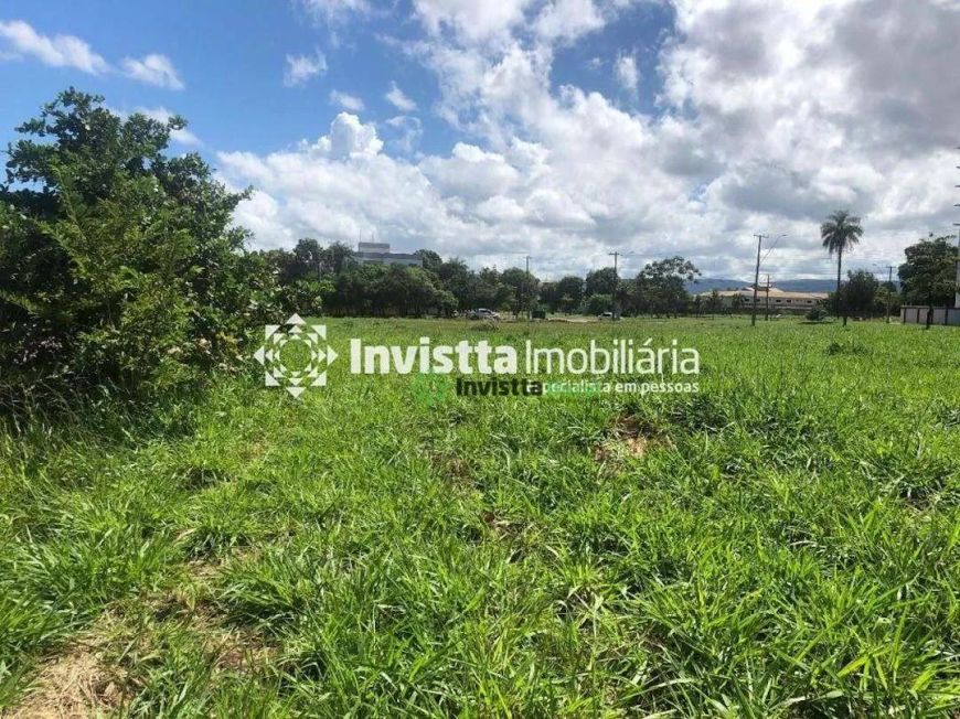 Terreno Residencial à venda, Plano Diretor Norte, Palmas - TE0604.