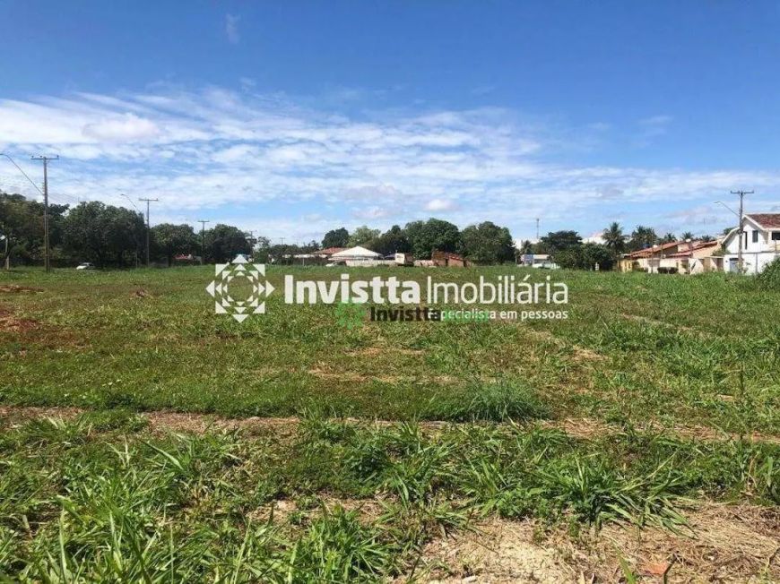 Terreno Residencial à venda, Plano Diretor Norte, Palmas - TE0604.