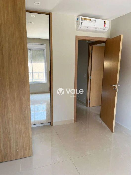 Apartamento com 3 dormitórios à venda, 206 m² por R$ 1.800.000,00 - 204 Sul (Arse 21) - Palmas/TO