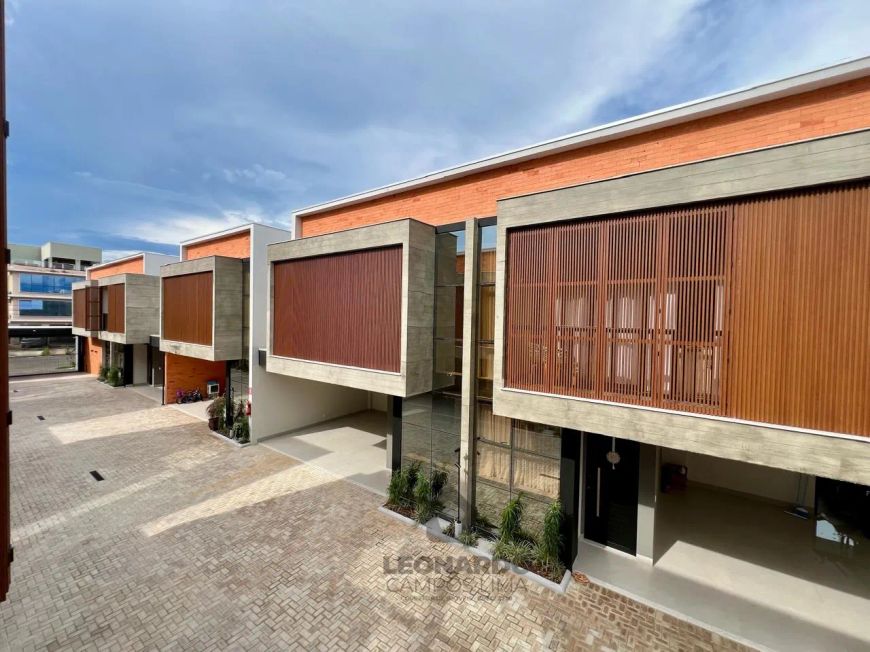 Condomínio Lake House | Orla 14, Praia da Graciosa | 3 suítes plenas