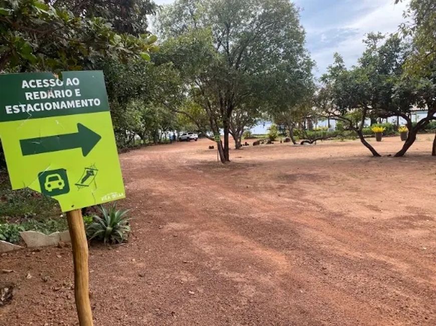 Vende-se Unidade Residencial para Construção: Valor *R$ 350 mil reais