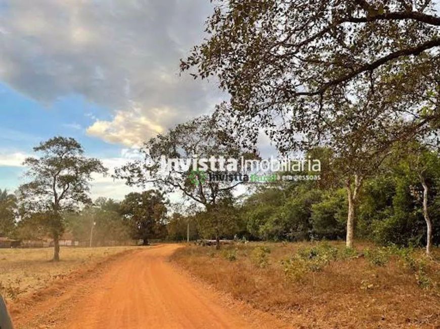 Fazenda Residencial à venda, Plano Diretor Norte, Palmas - FA0414.