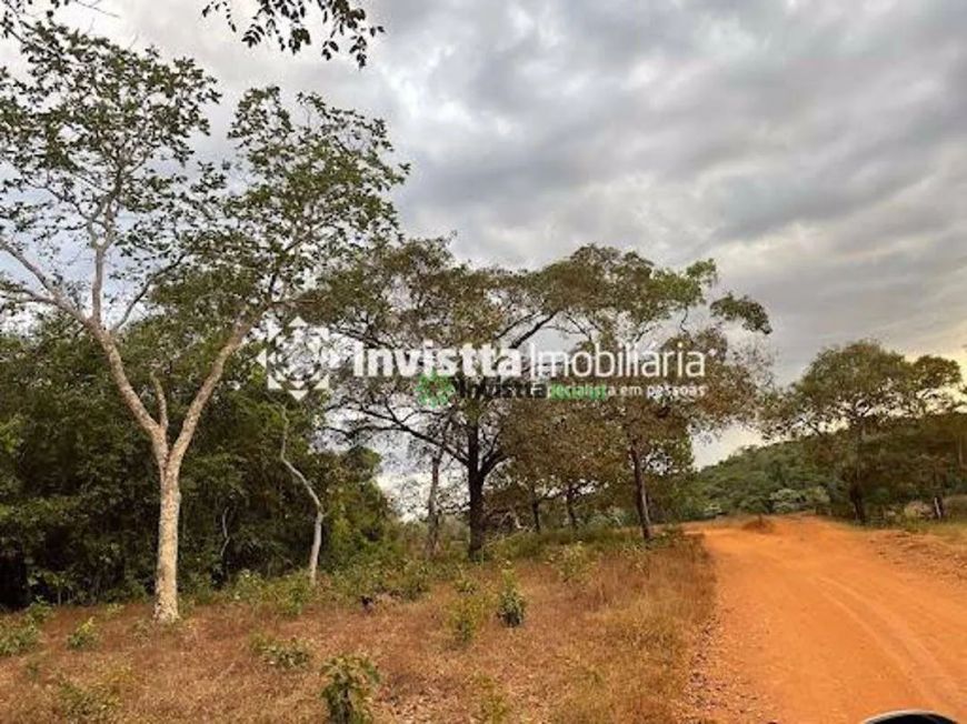 Fazenda Residencial à venda, Plano Diretor Norte, Palmas - FA0414.