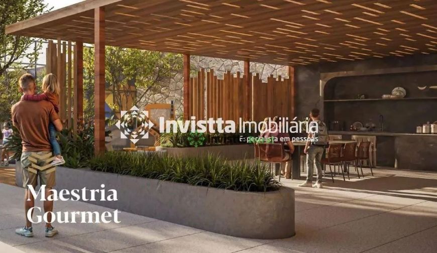 Apartamento Residencial à venda, Graciosa - Orla 14, Palmas - AP2224.