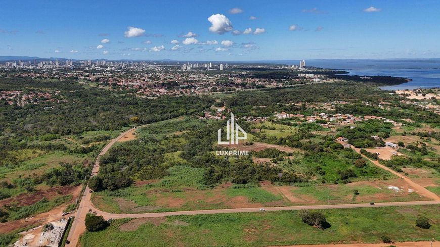 Terreno à venda, 47441 m² por R$ 3.320.870 - Costa dourada - Palmas/TO