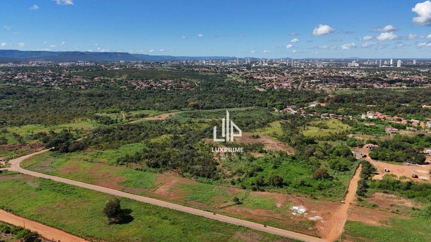 Terreno à venda, 47441 m² por R$ 3.320.870 - Costa dourada - Palmas/TO