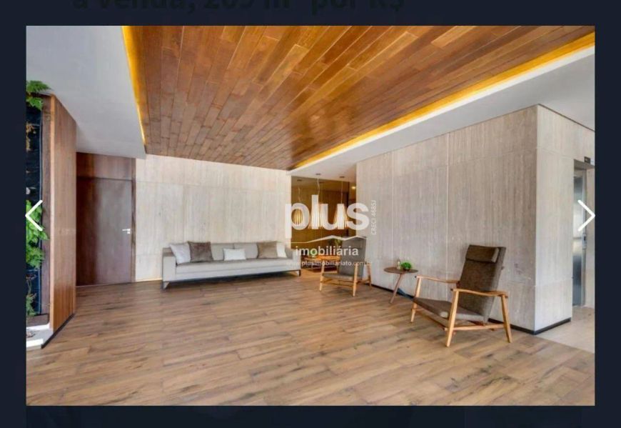 APARTAMENTO 4 SUÍTES NA 204 SUL - PALMAS/TO - OPUS