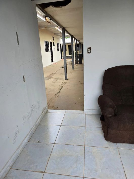 Vende-se Prédio Comercial dando Renda no centro de Palmas -To