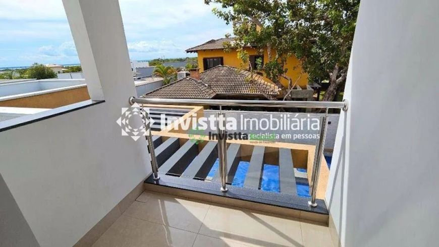 Sobrado Residencial à venda, Plano Diretor Norte, Palmas - SO0394.