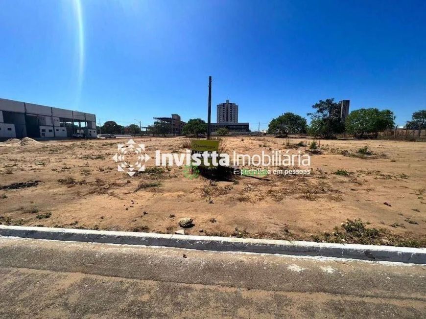 Terreno Comercial à venda, Graciosa - Orla 14, Palmas - TE0732.