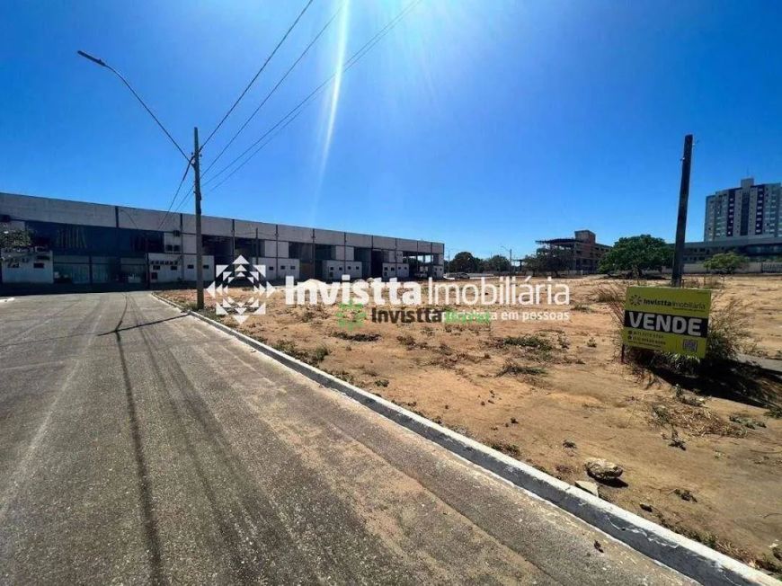 Terreno Comercial à venda, Graciosa - Orla 14, Palmas - TE0732.