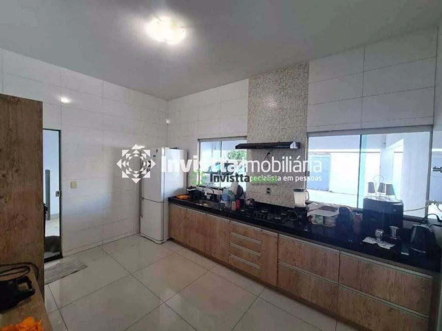 Sobrado Residencial à venda, Plano Diretor Norte, Palmas - SO0470.