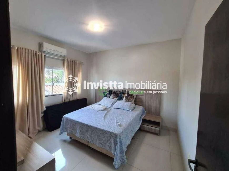 Sobrado Residencial à venda, Plano Diretor Norte, Palmas - SO0470.