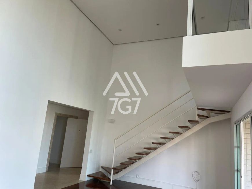 APARTAMENTO PARA LOCAÇÃO NO VILLAGGIO PANAMBY