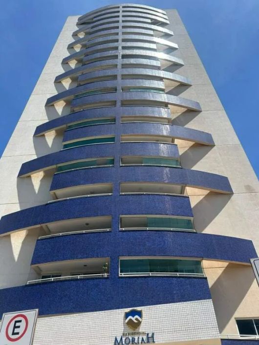 LINDO APARTAMENTO 3 QUARTOS SENDO UM SUITE PLENA E DUAS AMERICANAS