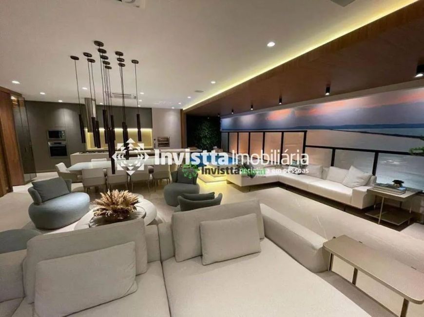 Apartamento Residencial à venda, Graciosa - Orla 14, Palmas - AP2057.