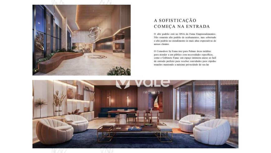 Comodoro by Fama