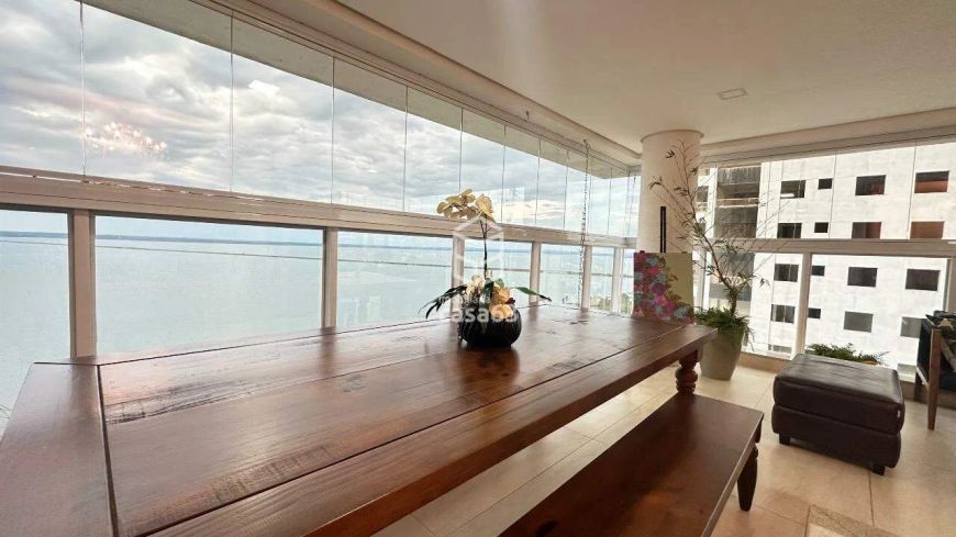 APARTAMENTO NA ORLA DE PALMAS